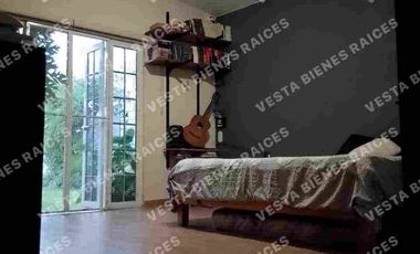 Casa en venta con 3 recámaras, 2 baños completos, Otilio Montaño, Yautepec Morelos