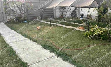 Casa en venta con 3 recámaras, 2 baños completos, Otilio Montaño, Yautepec Morelos