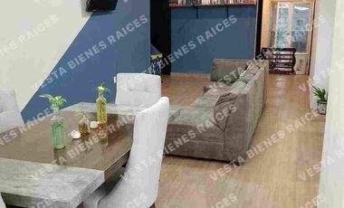 Casa en venta con 3 recámaras, 2 baños completos, Otilio Montaño, Yautepec Morelos