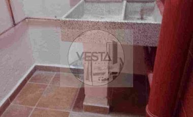 Casa con 2 recámaras, 1 baño completo en Acolapa, Morelos