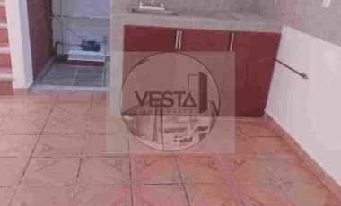 Casa con 2 recámaras, 1 baño completo en Acolapa, Morelos