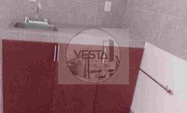 Casa con 2 recámaras, 1 baño completo en Acolapa, Morelos