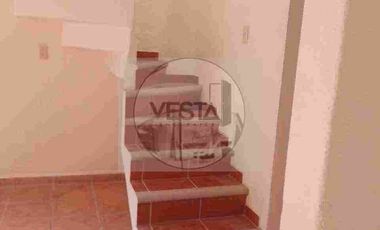 Casa con 2 recámaras, 1 baño completo en Acolapa, Morelos