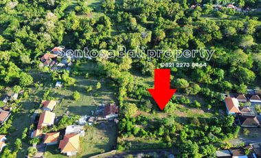 Ocean View - Tanah 7864m² di Sawangan Nusa dua