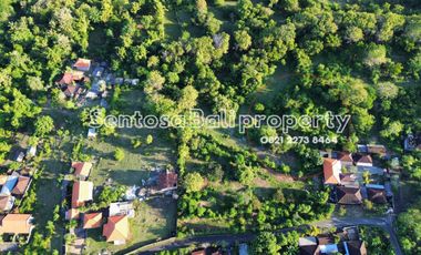 Ocean View - Tanah 7864m² di Sawangan Nusa dua