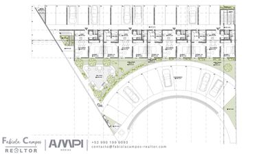 Departamento de 2 recámaras en Mérida Yucatán- entrega MAYO 2027