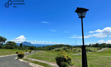 For Sale: Vacant Lot in Katsura Tagaytay Midlands Brgy. Aya, Talisay, Batangas
