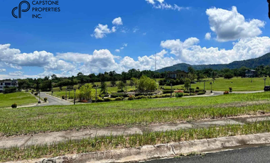 For Sale: Vacant Lot in Katsura Tagaytay Midlands Brgy. Aya, Talisay, Batangas