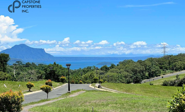 For Sale: Vacant Lot in Katsura Tagaytay Midlands Brgy. Aya, Talisay, Batangas