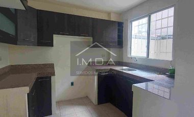 Se alquila casa esquinera de 3 dormitorios, Mi Lote Villa Bonita, Vía Daule
