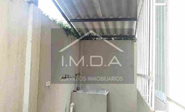Se alquila casa esquinera de 3 dormitorios, Mi Lote Villa Bonita, Vía Daule