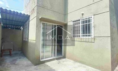 Se alquila casa esquinera de 3 dormitorios, Mi Lote Villa Bonita, Vía Daule