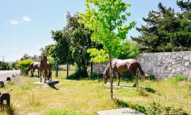Terreno en condominio Parque valle Mintrinhue, Coronel