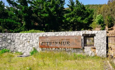 Terreno en condominio Parque valle Mintrinhue, Coronel