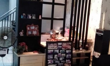 Dijual Rumah Deltasari Baru Waru Sidoarjo Murah Dekat Siwalankerto CiTo Mall Aloha Gedangan Sekolah RS