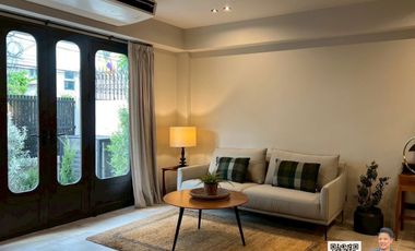 Fully Renovated Semi-Detached Home – Ideal for Living & Business in Pridi 26 – Sukhumvit 71