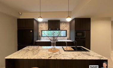 Fully Renovated Semi-Detached Home – Ideal for Living & Business in Pridi 26 – Sukhumvit 71