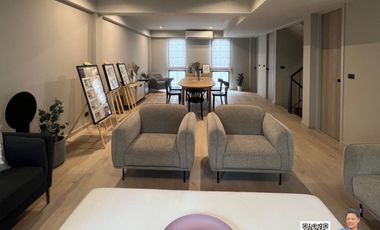 Fully Renovated Semi-Detached Home – Ideal for Living & Business in Pridi 26 – Sukhumvit 71