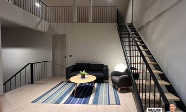 Fully Renovated Semi-Detached Home – Ideal for Living & Business in Pridi 26 – Sukhumvit 71