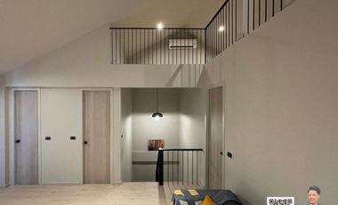 Fully Renovated Semi-Detached Home – Ideal for Living & Business in Pridi 26 – Sukhumvit 71