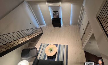 Fully Renovated Semi-Detached Home – Ideal for Living & Business in Pridi 26 – Sukhumvit 71