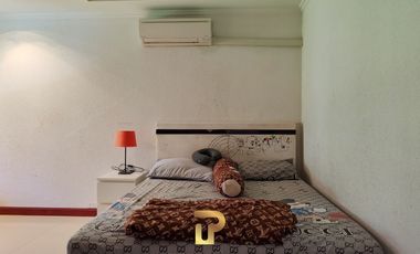 Investment Property 2 Bedroom Condo for Sale in Jomtien Good Location Chateau Dale Thabali