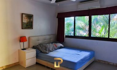 Investment Property 2 Bedroom Condo for Sale in Jomtien Good Location Chateau Dale Thabali