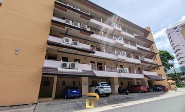 Investment Property 2 Bedroom Condo for Sale in Jomtien Good Location Chateau Dale Thabali