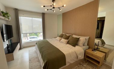CASA EN VENTA EN GARCÍA, NUEVO LEÓN