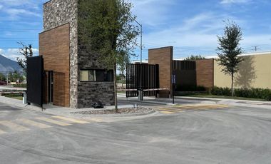 CASA EN VENTA EN GARCÍA, NUEVO LEÓN