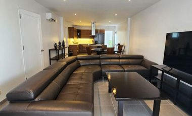 New and Fully Furnished 2 Bedroom Condo Unit For Sale in Boracay, Malay, Aklan, Philippines