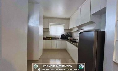 Six (6) Bedrooms Fully Furnished 2-Storey Villa for Rent, Located in Angeles City, Pampanga