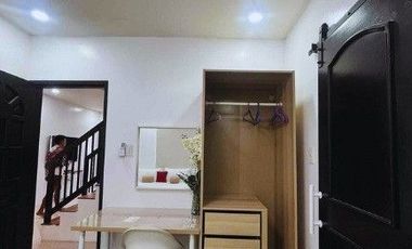 Six (6) Bedrooms Fully Furnished 2-Storey Villa for Rent, Located in Angeles City, Pampanga
