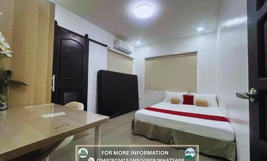 Six (6) Bedrooms Fully Furnished 2-Storey Villa for Rent, Located in Angeles City, Pampanga