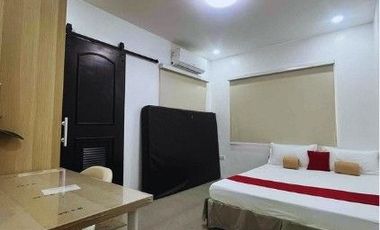 Six (6) Bedrooms Fully Furnished 2-Storey Villa for Rent, Located in Angeles City, Pampanga