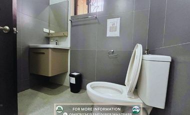 Six (6) Bedrooms Fully Furnished 2-Storey Villa for Rent, Located in Angeles City, Pampanga