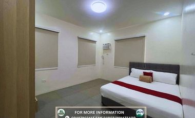 Six (6) Bedrooms Fully Furnished 2-Storey Villa for Rent, Located in Angeles City, Pampanga
