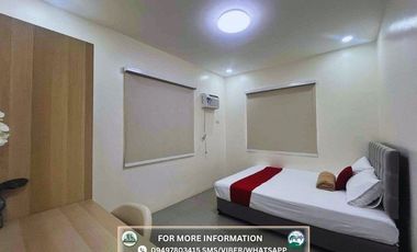 Six (6) Bedrooms Fully Furnished 2-Storey Villa for Rent, Located in Angeles City, Pampanga