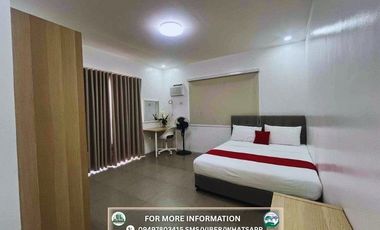Six (6) Bedrooms Fully Furnished 2-Storey Villa for Rent, Located in Angeles City, Pampanga