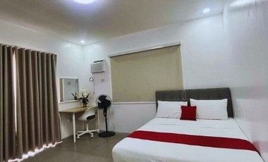 Six (6) Bedrooms Fully Furnished 2-Storey Villa for Rent, Located in Angeles City, Pampanga