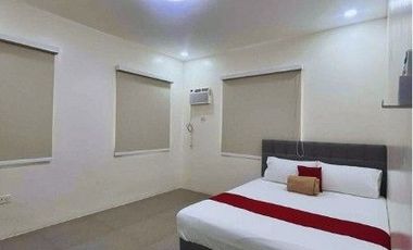 Six (6) Bedrooms Fully Furnished 2-Storey Villa for Rent, Located in Angeles City, Pampanga