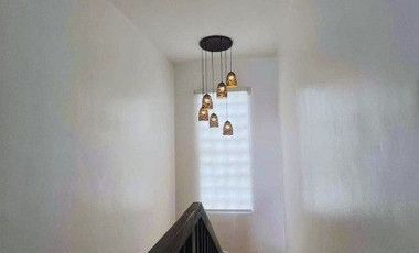 Six (6) Bedrooms Fully Furnished 2-Storey Villa for Rent, Located in Angeles City, Pampanga