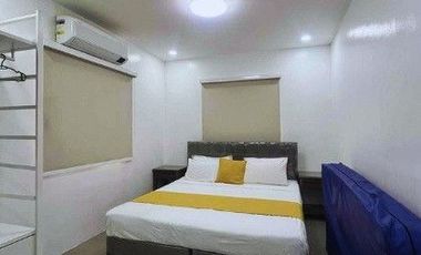 Six (6) Bedrooms Fully Furnished 2-Storey Villa for Rent, Located in Angeles City, Pampanga