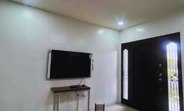 Six (6) Bedrooms Fully Furnished 2-Storey Villa for Rent, Located in Angeles City, Pampanga