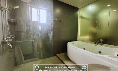 Six (6) Bedrooms Fully Furnished 2-Storey Villa for Rent, Located in Angeles City, Pampanga