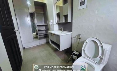 Six (6) Bedrooms Fully Furnished 2-Storey Villa for Rent, Located in Angeles City, Pampanga