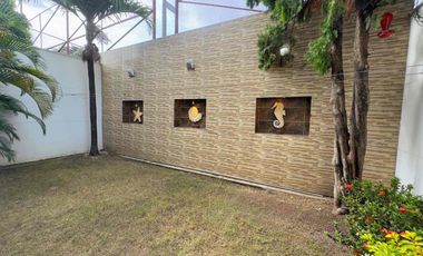 VENDO CASA EN CONJUNTO CERRADO LOS PATIOS