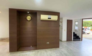 VENDO CASA EN CONJUNTO CERRADO LOS PATIOS