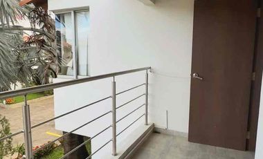 VENDO CASA EN CONJUNTO CERRADO LOS PATIOS