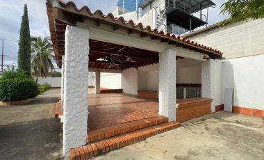 VENDO CASA EN CONJUNTO CERRADO LOS PATIOS